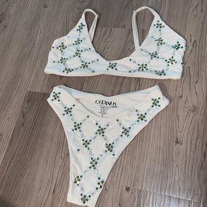 OCEANUS BIKINI Size S